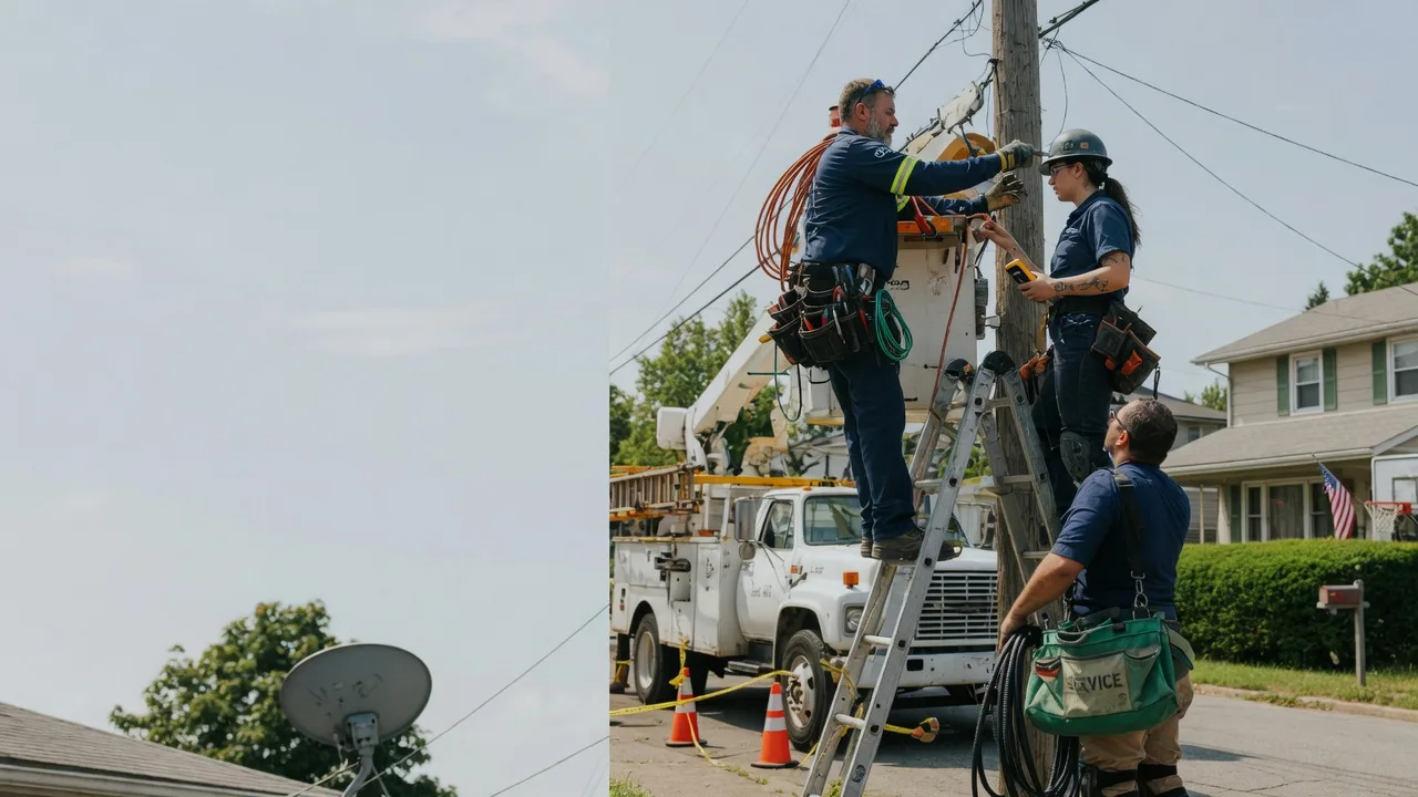 Electrical Repair in Lachine, MI near me
